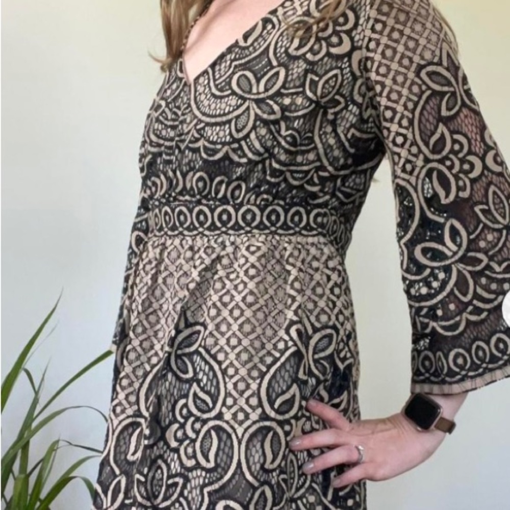 Flying Tomato Boho Dress A. Calin by Flying Tomato